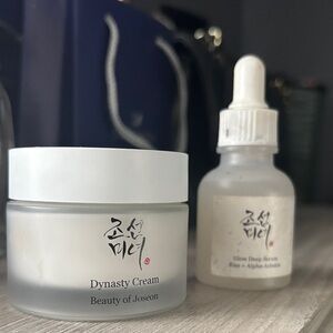 Beauty of Joseon Dynasty Cream - Elegant White